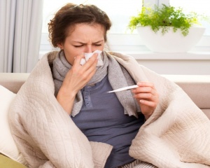 10 советов. Как  не заболеть в сезон простуд? 